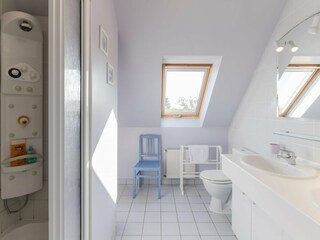 Casa per le vacanze Portsall Caratteristiche 24