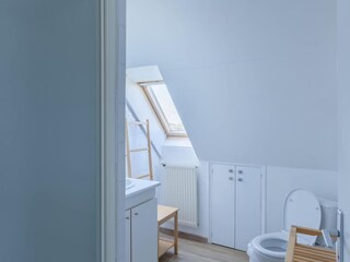 Casa per le vacanze Portsall Caratteristiche 26