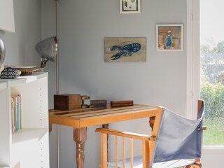 Casa per le vacanze Portsall Caratteristiche 27