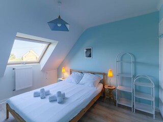 Ferienhaus Portsall Ausstattung 25