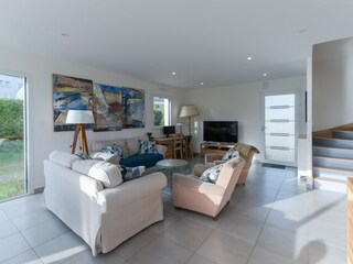 Vakantiehuis Saint-Pabu Kenmerken 7