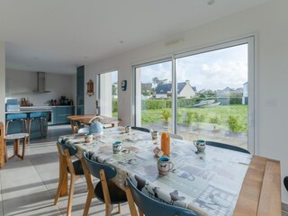 Vakantiehuis Saint-Pabu Kenmerken 8