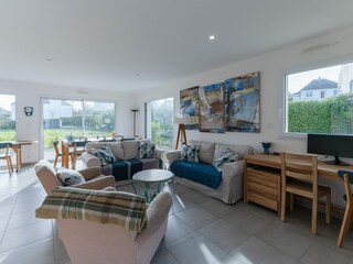 Vakantiehuis Saint-Pabu Kenmerken 9