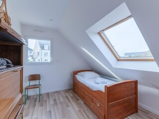 Maison de vacances Saint-Pabu Équipement 19
