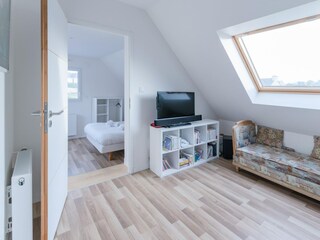 Vakantiehuis Saint-Pabu Kenmerken 20