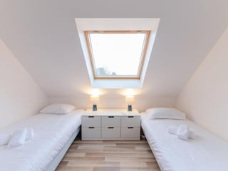 Vakantiehuis Saint-Pabu Kenmerken 22