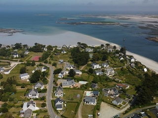 Vakantiehuis Saint-Pabu Omgeving 33
