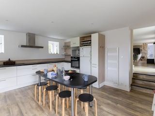Type de propriété : Chalet Ploudalmézeau Équipement 8