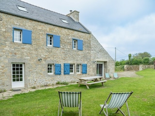 Type de propriété : Chalet Ploudalmézeau Enregistrement extérieur 3