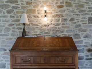 Casa de campo Ploudalmézeau  38