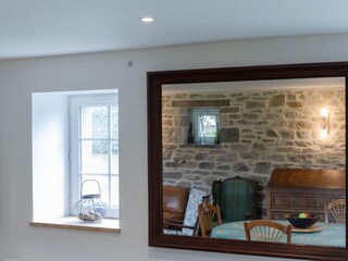 Casa de campo Ploudalmézeau  39