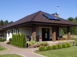 Ferienhaus in Radawka - Kamień Pomorski - image1