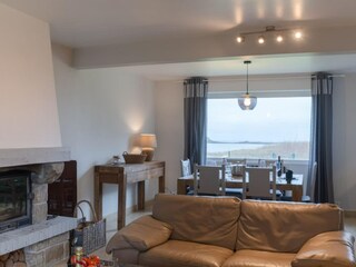 Appartement Ploudalmézeau Kenmerken 4