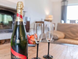 Appartement Ploudalmézeau Kenmerken 11