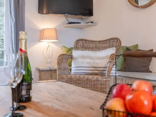 Apartment Ploudalmézeau Features 12
