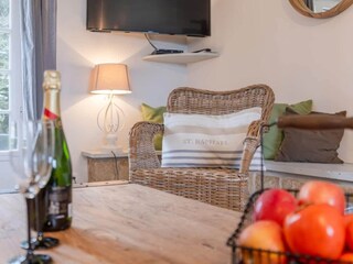 Appartement Ploudalmézeau Kenmerken 12