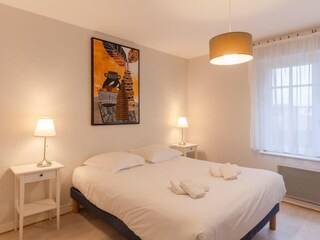 Appartement Ploudalmézeau Kenmerken 14