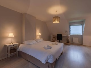 Apartment Ploudalmézeau Features 17