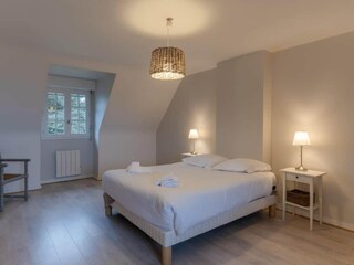Appartement Ploudalmézeau Kenmerken 18