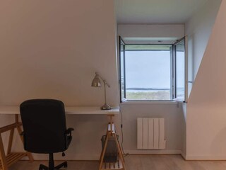Appartement Ploudalmézeau Kenmerken 22