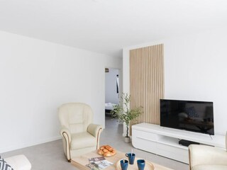 Apartment Saint-Pabu Ausstattung 2