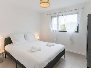 Apartment Saint-Pabu Ausstattung 3
