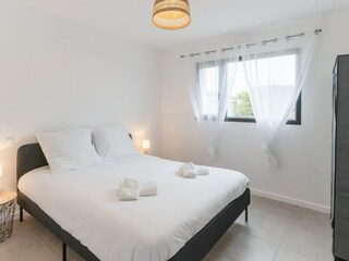 Appartement Saint-Pabu Kenmerken 2