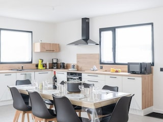 Apartment Saint-Pabu Ausstattung 4