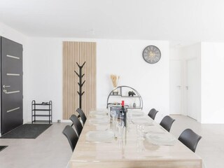 Appartement Saint-Pabu Équipement 3