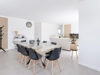 Apartment Saint-Pabu Ausstattung 12