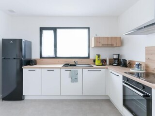 Appartement Saint-Pabu Équipement 4