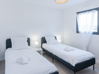 Apartment Saint-Pabu Ausstattung 18