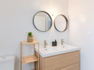 Appartement Saint-Pabu Kenmerken 7