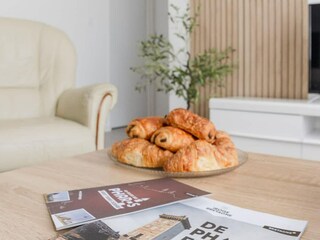 Appartement Saint-Pabu  40