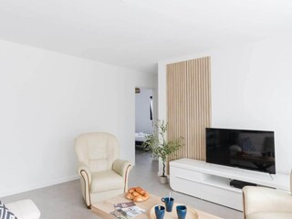 Appartement Saint-Pabu Équipement 8