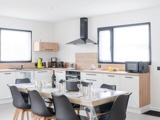 Appartement Saint-Pabu Kenmerken 9