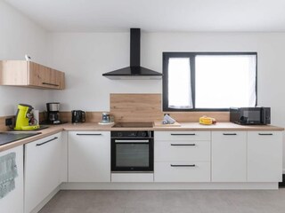 Appartement Saint-Pabu Kenmerken 10