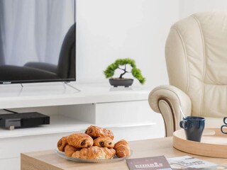 Appartement Saint-Pabu Kenmerken 12