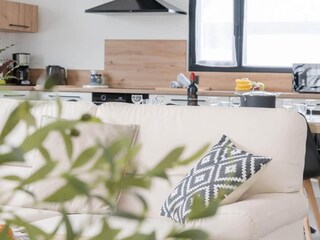 Appartement Saint-Pabu Kenmerken 13