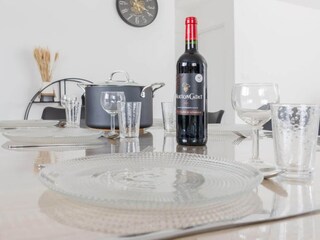 Appartement Saint-Pabu Kenmerken 14
