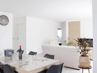 Appartement Saint-Pabu Équipement 15