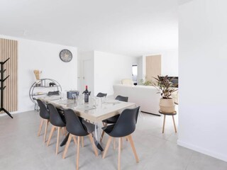 Appartement Saint-Pabu Kenmerken 16