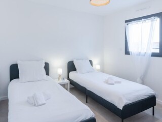 Appartement Saint-Pabu Équipement 20