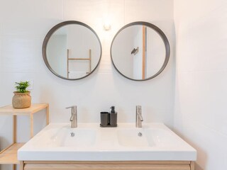 Appartement Saint-Pabu Kenmerken 21