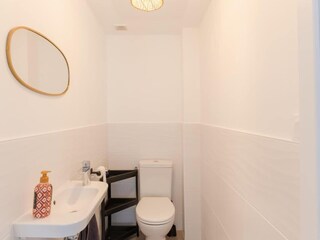 Appartement Saint-Pabu Kenmerken 22