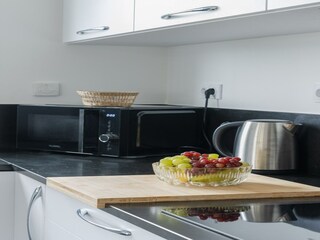Ferienhaus Porspoder Ausstattung 23