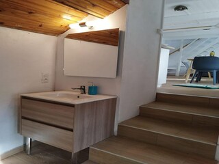 Landhaus Porspoder Ausstattung 9