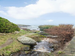 Casa de campo Porspoder Entorno 18