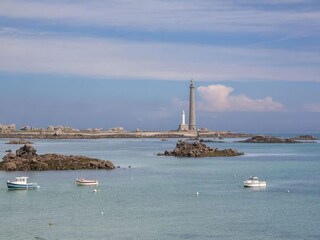 Casa de campo Porspoder Entorno 30