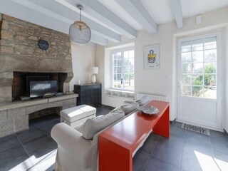 Vakantiehuisje Landunvez Kenmerken 5